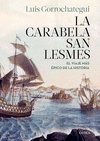 CARABELA SAN LESMES, LA