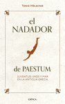 NADADOR DE PAESTUM, EL
