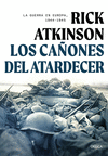 CAÑONES DEL ATARDECER, LOS (TAPA BLANDA)