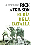 DÍA DE LA BATALLA, EL (TAPA BLANDA)