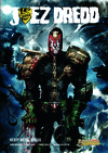 JUEZ DREDD. HEAVY METAL