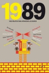 1989 ( DIEZ RELATOS PARA ATRAVESAR LOS MUROS )