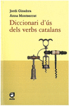 DICCIONARI D'ÚS DELS VERBS CATALANS.