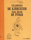 CUADERNO DE EJERCICIOS. DEJAR DE FUMAR