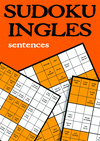 SUDOKU INGLES SENTENCES