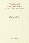 TEORÍA DE LA CORDURA