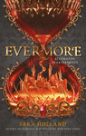 EVERMORE. EL CORAZON DE LA SERPIENTE