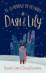 CUADERNO DE DESAFÍOS DE DASH & LILY, EL