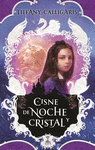 CISNE DE NOCHE Y CRISTAL 1
