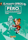 PEQUEÑO SPIROU Nº 3: PERO, ¿ QUE ESTAS HACIENDO ?