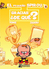 PEQUEÑO SPIROU Nº 5, EL. 