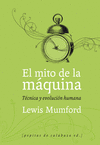 MITO DE LA MÁQUINA (VOLUMEN 1), EL