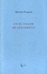 EN EL TALLER DE GIACOMETTI