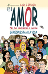 AMOR NO HA OLVIDADO A NADIE, EL