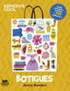 BOTIGUES (ADHESIUS COOL)