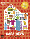 CASA MEVA (ADHESIUS COOL)