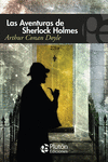 AVENTURAS DE SHERLOCK HOLMES, LAS