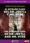 EXTRAÑO CASO DEL DR. JEKYLL Y MR. HYDE / THE STRANGE CASE OF DR. JEKYLL AND MR. HYDE