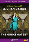 GRAN GATSBY, EL / THE GREAT GATSBY (CLASICOS/BILINGUES)