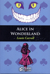 ALICE IN WONDERLAND (ENGLISH CLASSICS COLLECTION)