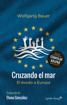 CRUZANDO EL MAR