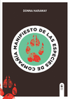 MANIFIESTO DE LAS ESPECIES DE COMPAÑÍA