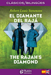 DIAMANTE DEL RAJÁ, EL / THE RAJAH'S DIAMOND (CLASICOS/BILINGUES)