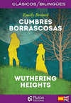 CUMBRES BORRASCOSAS / WUTHERING HEIGHTS (CLASICOS/BILINGUES)