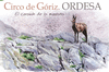 CIRCO DE GORIZ. ORDESA. EL CORAZON DE LA MONTAÑA