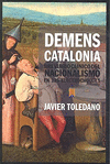 DEMENS CATALONIA (BREVARIO CLINICO DEL NACIONALISMO EN 125 ELECTROCHOQUES)