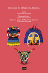 ENSAYOS DE ETNOGRAFÍA TEÓRICA (3 VOLUMENES)