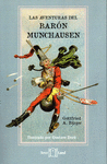 AVENTURAS DEL BARON MUNCHAUSEN, LAS
