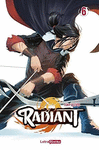 RADIANT Nº 6