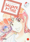 SALVAME, PYTHIE Nº 1