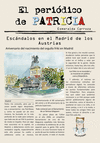 PERIÓDICO DE PATRICIA 2, EL. ESCÁNDALOS EN EL MADRID DE LOS AUSTRIAS
