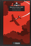 BIBLIOTECA STUDIO GHIBLI: PORCO ROSSO + SET DE 2 LÁMINAS