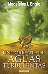 TORRENTE DE AGUAS TURBULENTAS, UN ( CUARTA PARTE EL QUINTETO DEL TIEMPO )