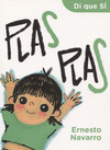 PLAS PLAS (DI QUE SI)