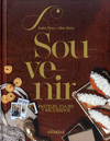 SOUVENIR (PASTELES, VIAJES Y RECUERDOS)