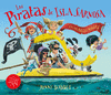 PIRATAS DE ISLA SARNOSA, LOS