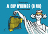 A COP D' HUMOR (O NO)