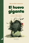 HUEVO GIGANTE, EL