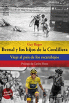 BERNAL Y LOS HIJOS DE LA CORDILLERA (EDICION ACTUALIZADA)