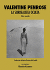 SURREALISTA OCULTA, LA (OBRA REUNIDA)