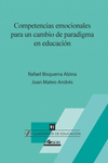 COMPETENCIAS EMOCIONALES CAMBIO PARADIGMA EDUCACION