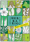 HERBARIO PARA COLOREAR (CON UN POSTER DE REGALO)