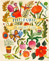 FLORS I VIOLES. UN JARDINET A CASA