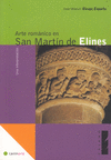 ARTE ROMANICO EN SAN MARTIN DE ELINES ( UNA INTERPRETACION )
