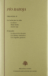 TRILOGIAS II: LA LUCHA POR LA VIDA/ EL PASADO