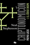 CRIPTONOMICON I ( EL CODIGO ENIGMA )